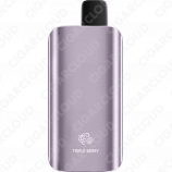 HQD Glaze Тройная Ягода